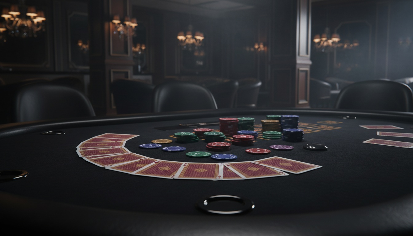 Opplev Excitewin Casino: Enkel Innlogging og Navigasjon